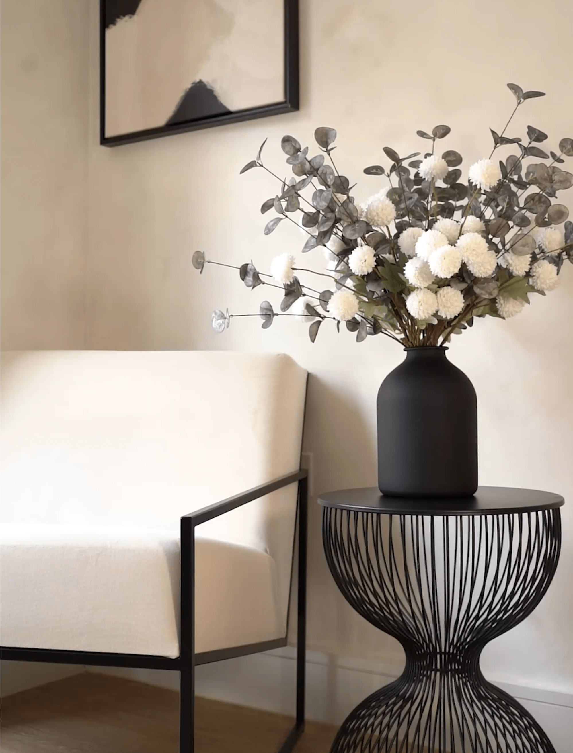 Arlo Vase